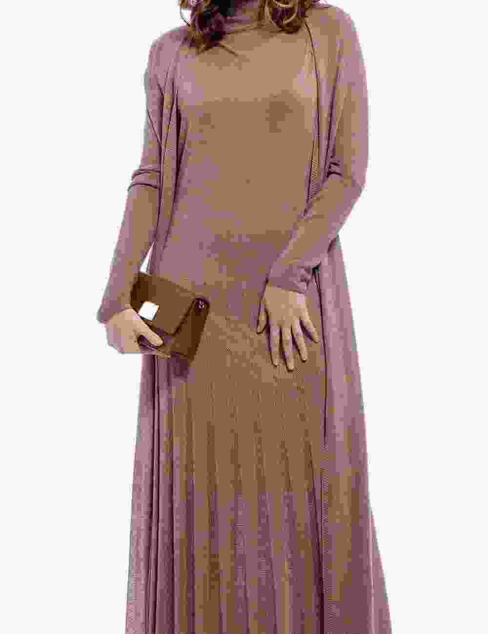 Full Sleeve Long Top